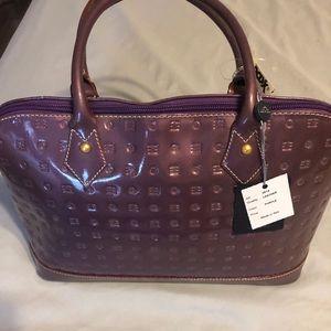 Arcadia purse